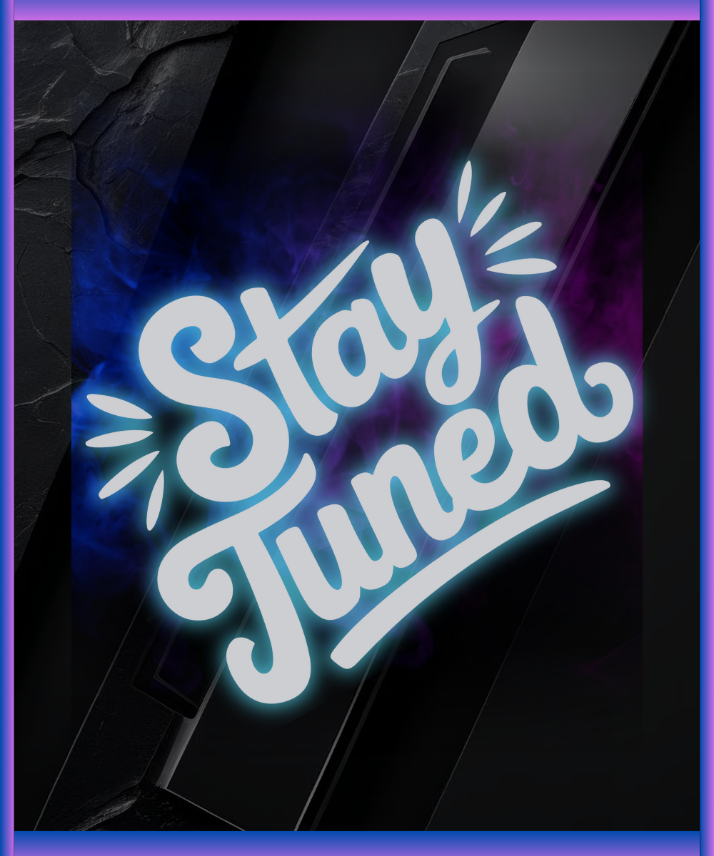 Sublimation - COMING SOON