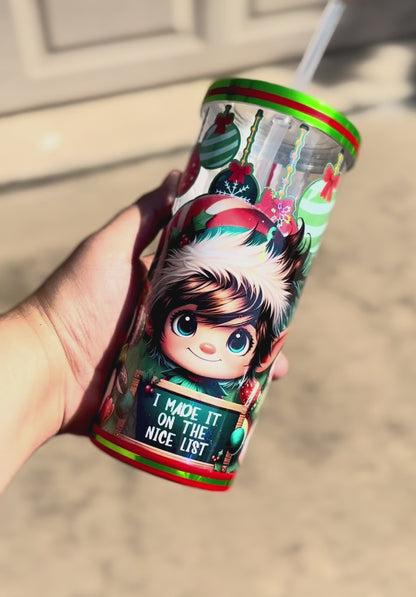 🎄Nice List Approved🎅